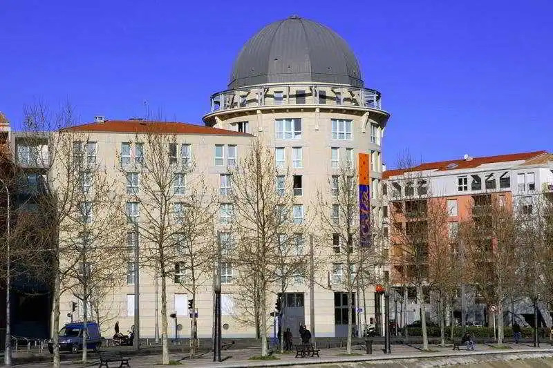 Citea Montpellier Coupole
