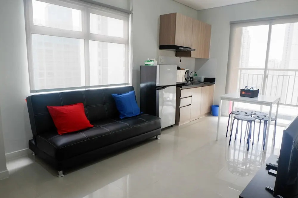 Madison Park Apartment Near Mall Central Park
