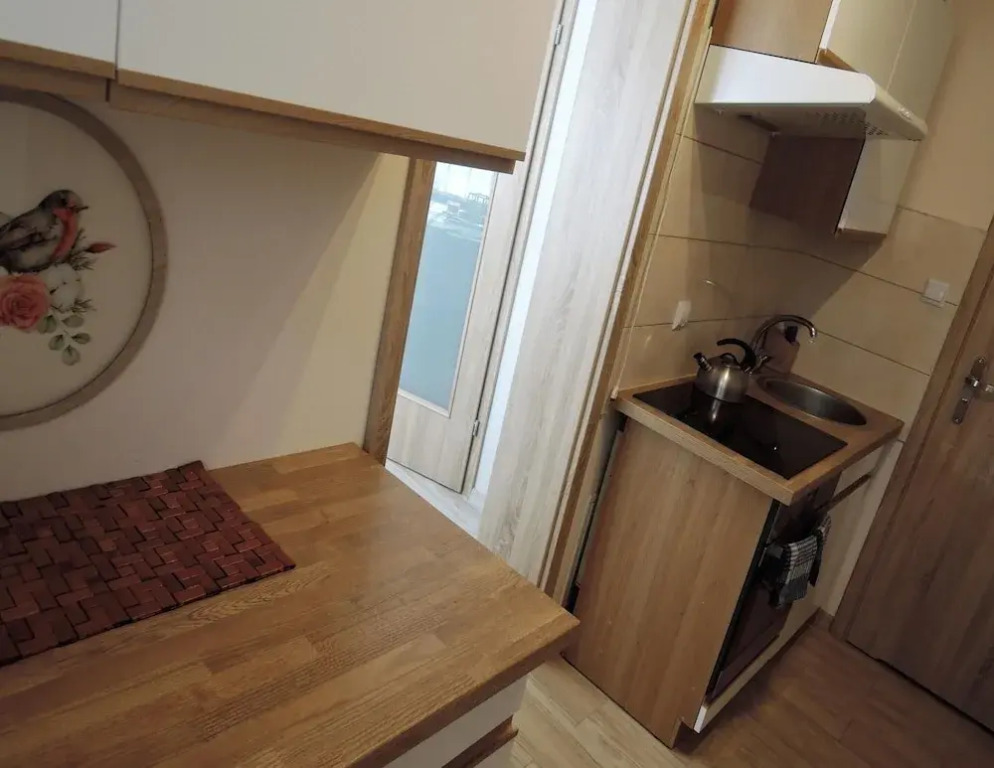 Seaside Apartment in Dziwnow Baltic
