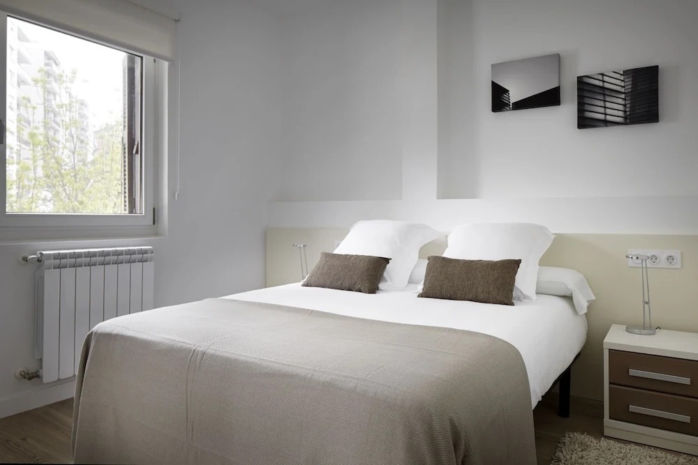 Aranzazu Apartment by FeelFree Rentals