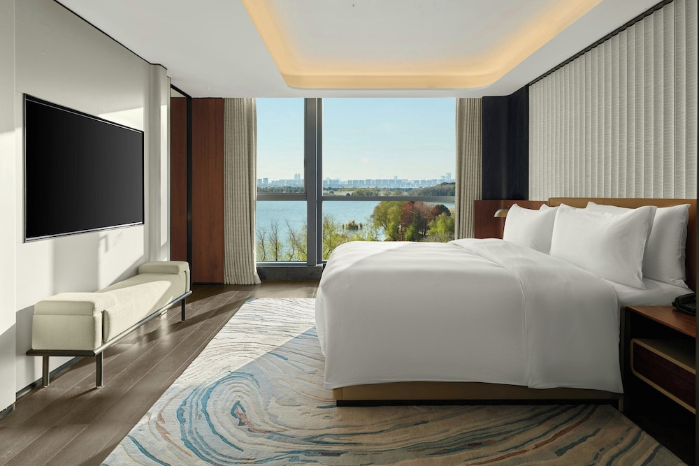 Sheraton Suzhou Yangcheng Lake