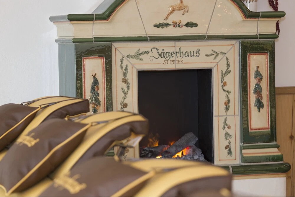Hotel Gasthof Jägerhaus