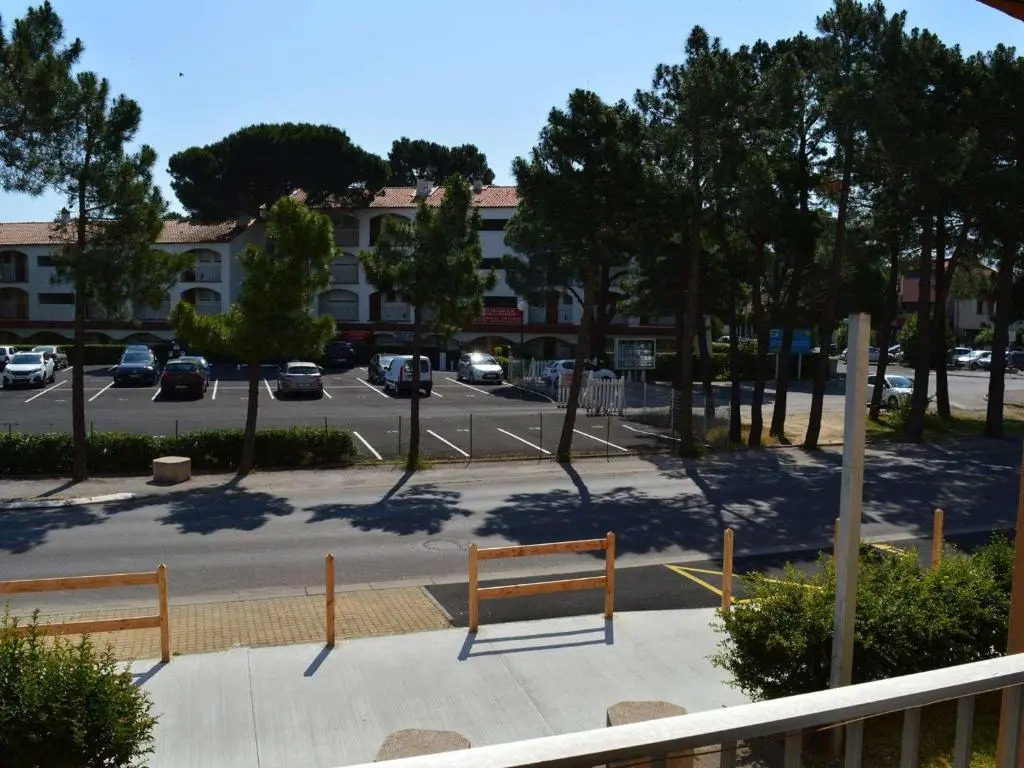 Appartement Argelès-sur-Mer, 2 pièces, 4 personnes - FR-1-225-629