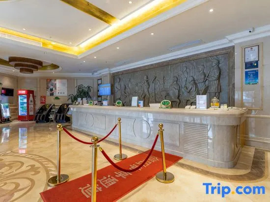 Vienna Hotel