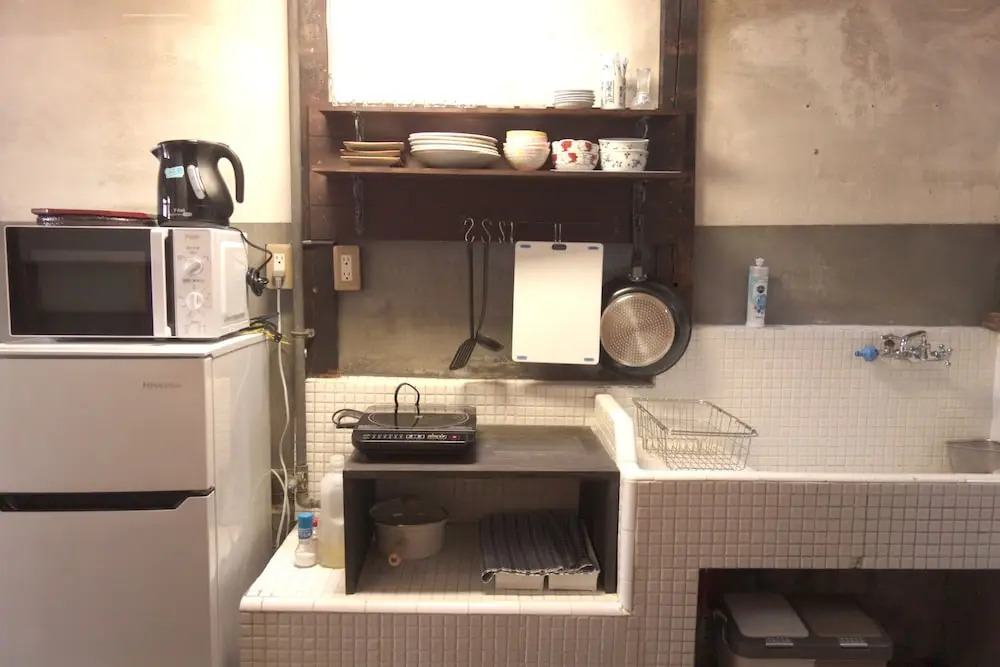 Kyo Cottage Machico Mibu