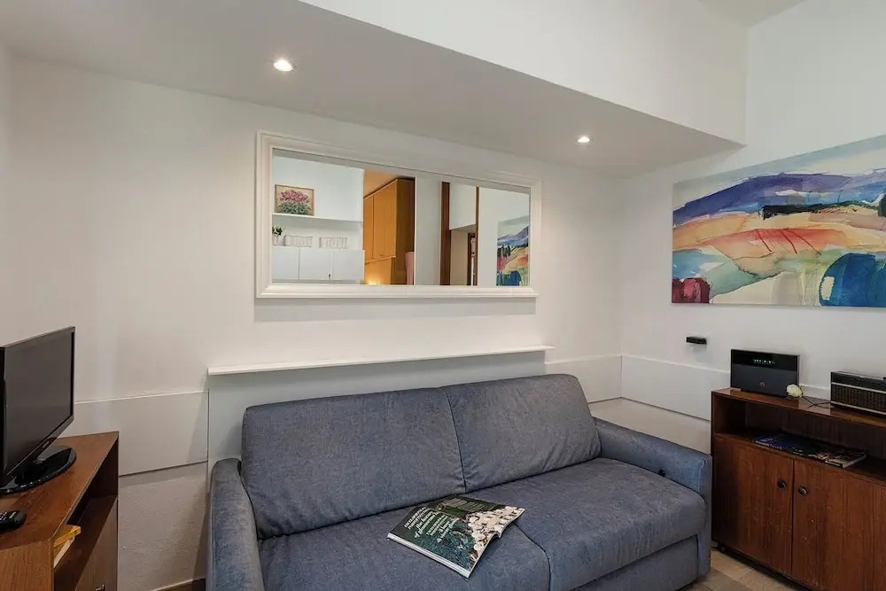 Mondial Apartment by Wonderful Italy