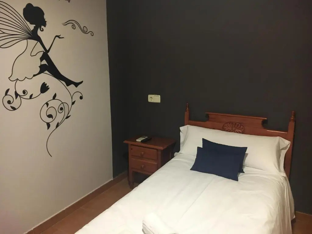 Hostal IMAGINATELO