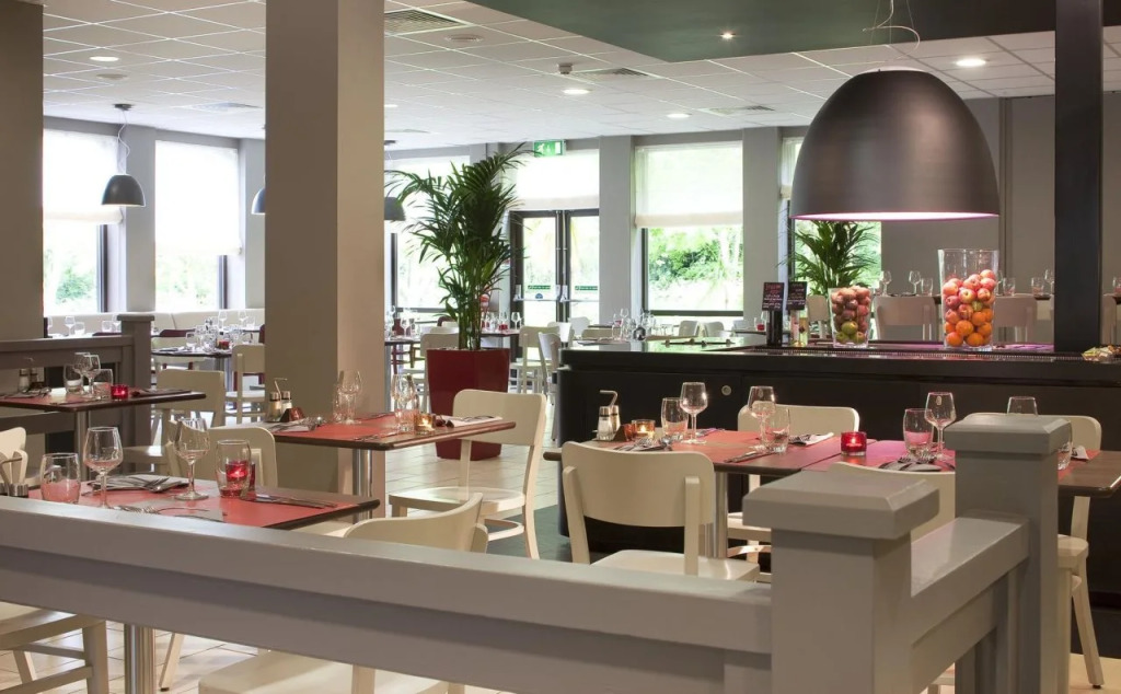 Campanile Swindon