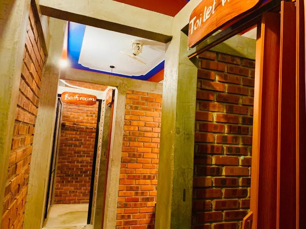 Vus Homestay