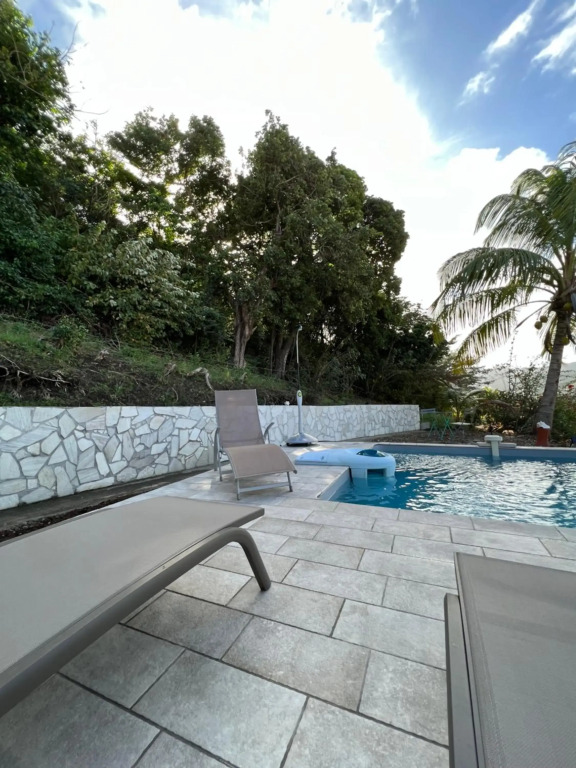 Villa Bambou