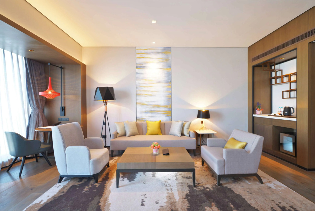 Wyndham Grand Yangon