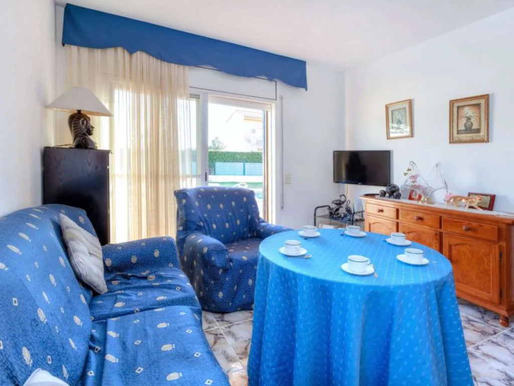 Villa MORERA L'Ametlla de Mar