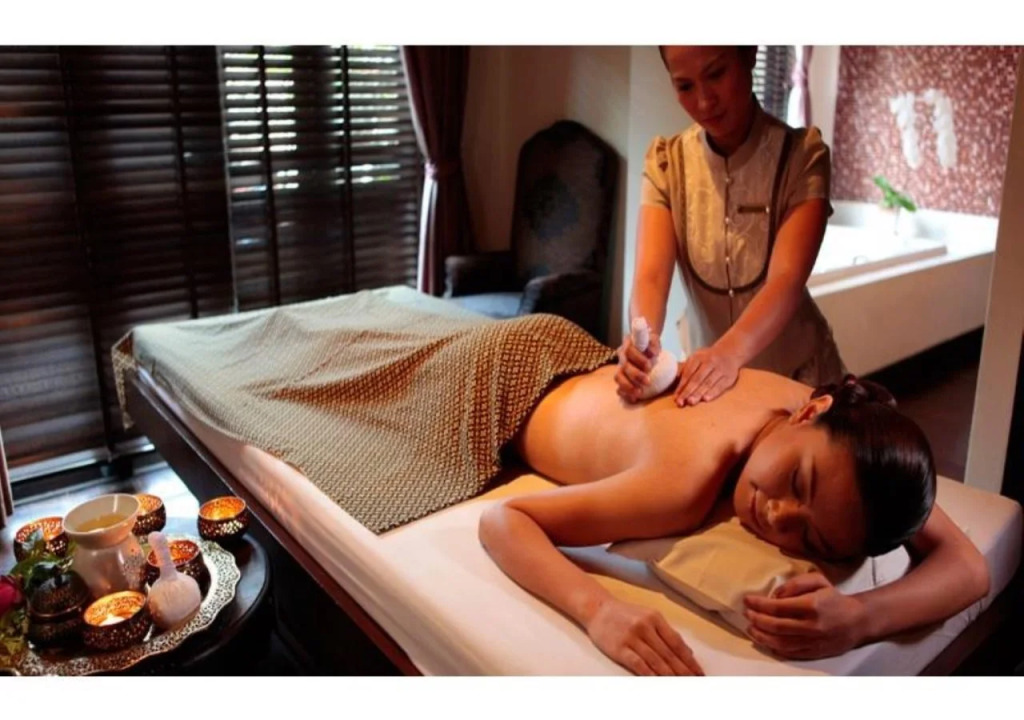 Ping Nakara Boutique Hotel And Spa