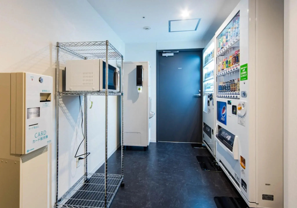 Daiwa Roynet Hotel Ginza PREMIER