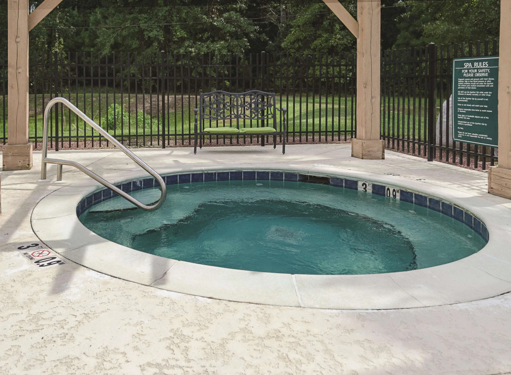 La Quinta by Wyndham Mobile Satsuma / Saraland