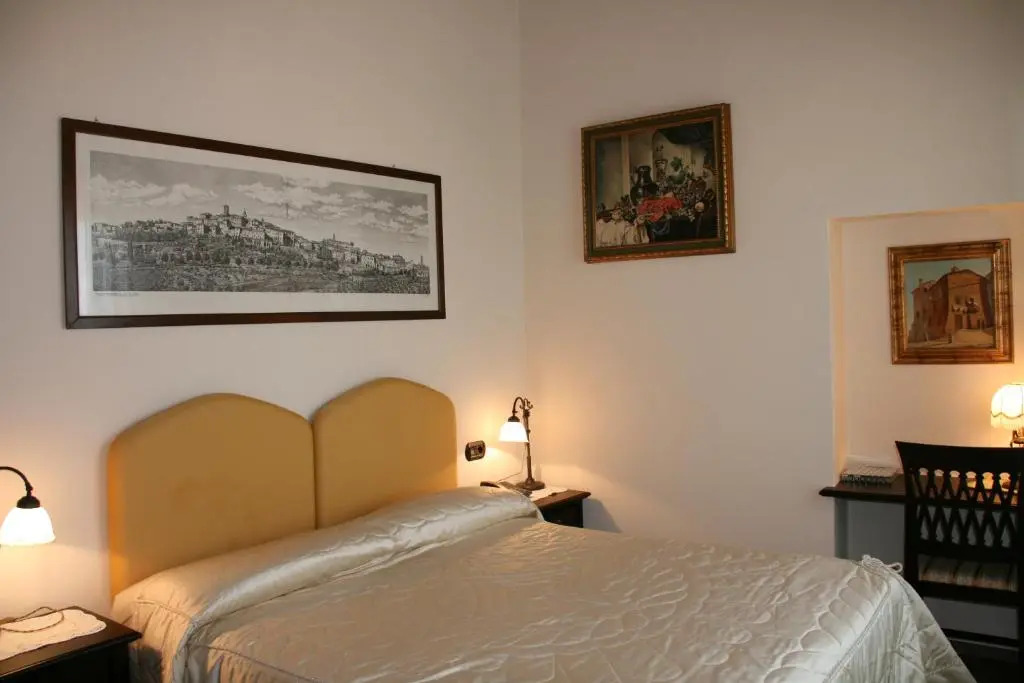 Meublé il Riccio