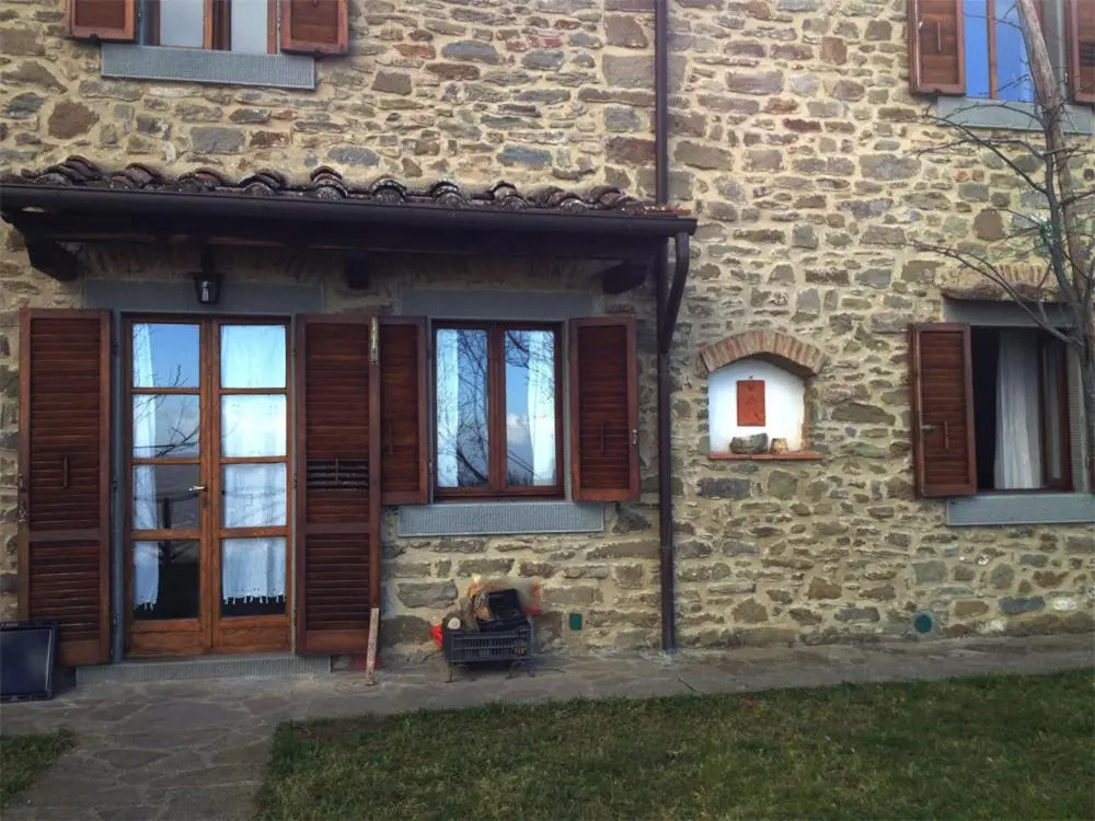 Agriturismo Casa Paradiso