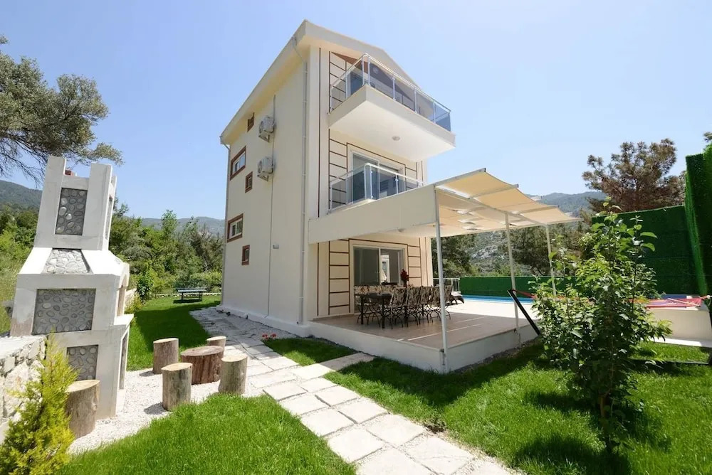 Villa Erdem