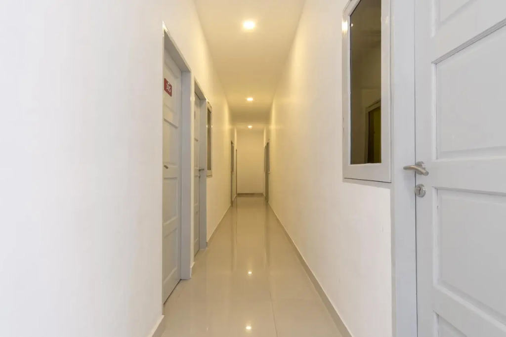 Hotel O Mangaan Residence