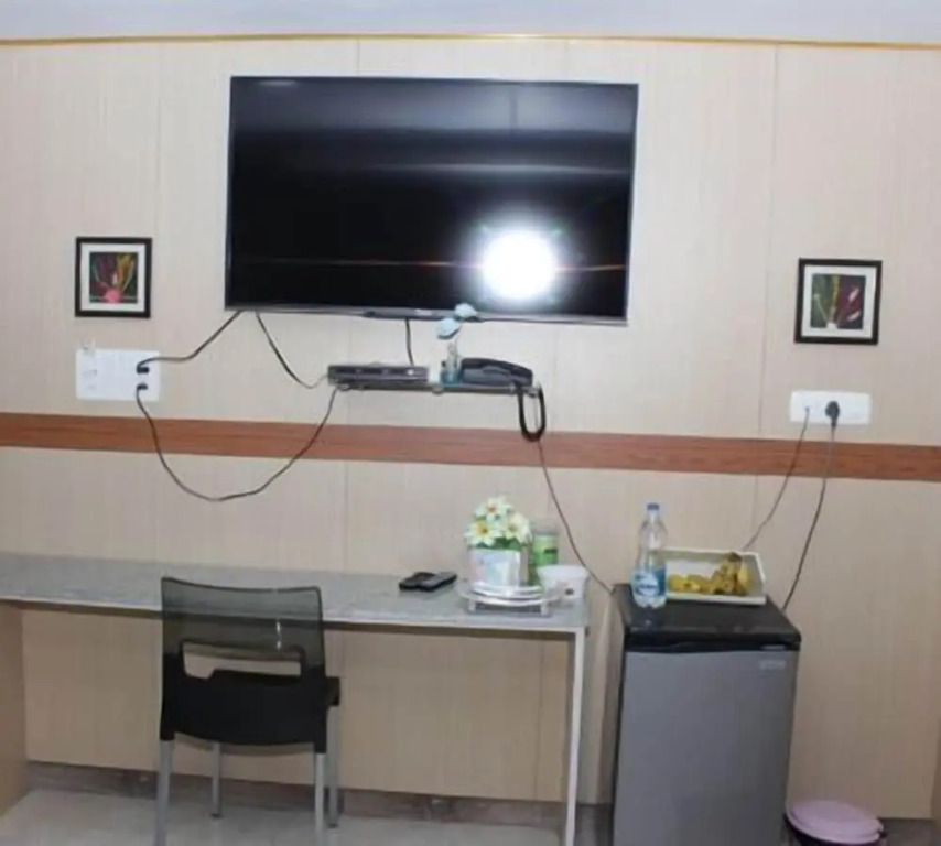 Suradeep Residency
