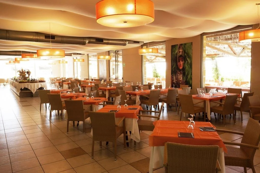 Menfi Beach Resort