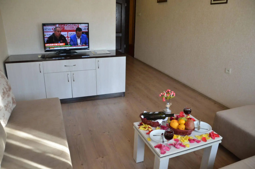 Ankara Hotel Pino