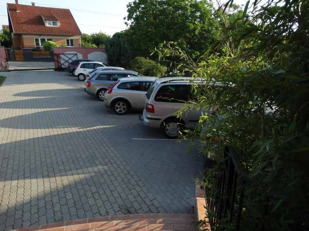 Budai Panzió