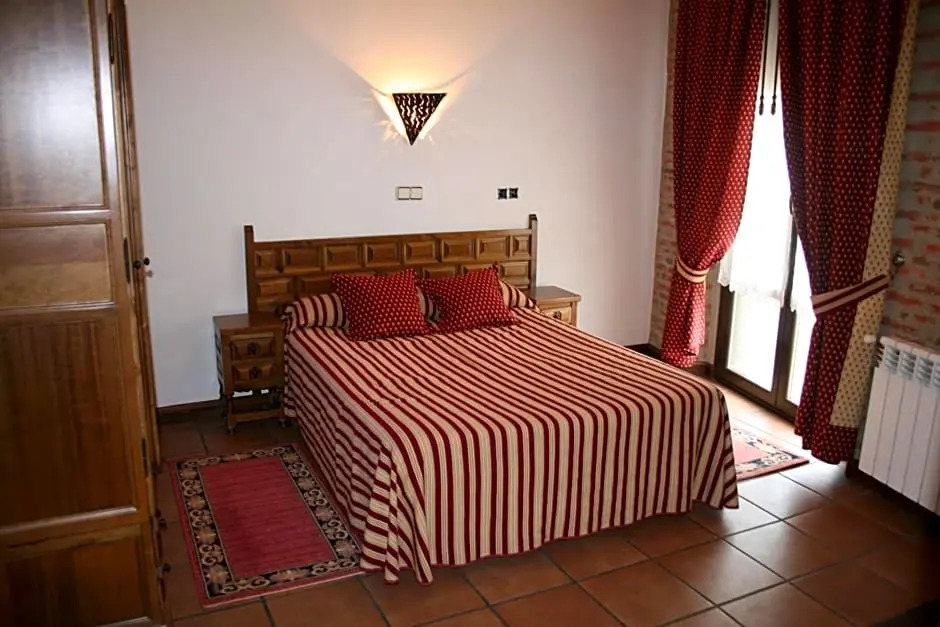 Hotel Rural La Enoteca
