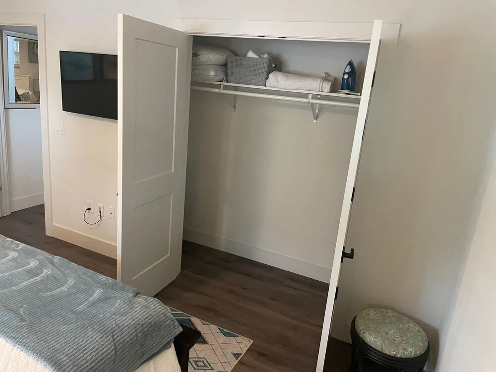 Orange Condo