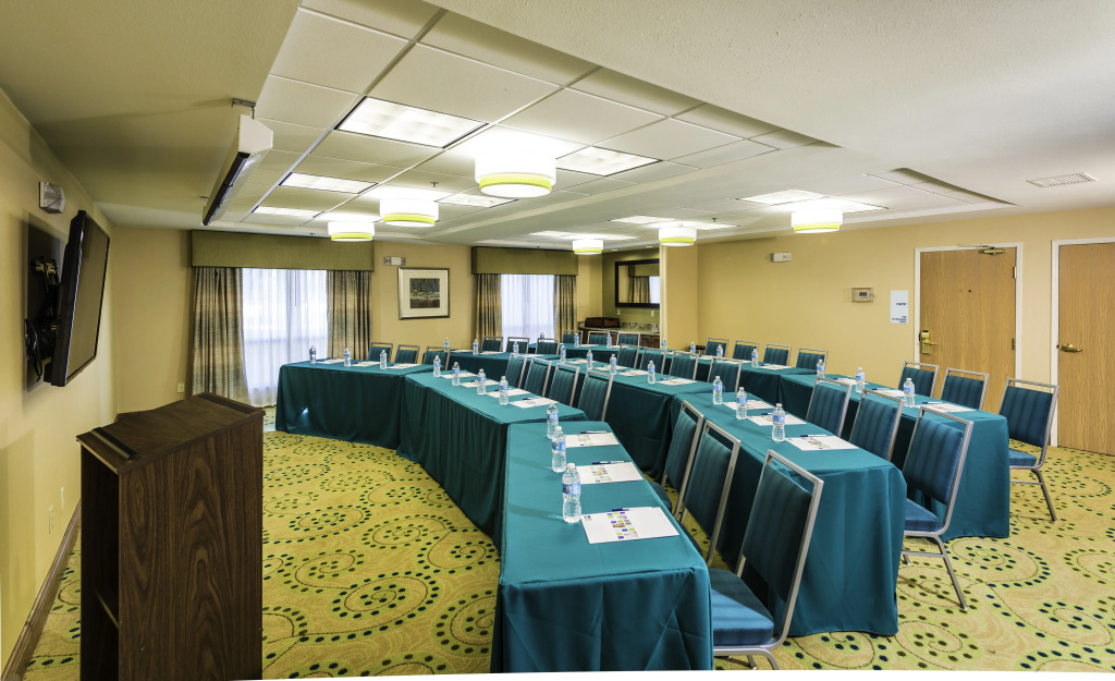 Holiday Inn Express Jacksonville - Blount Island by IHG