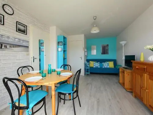 Apartment Normande Les Diablotines
