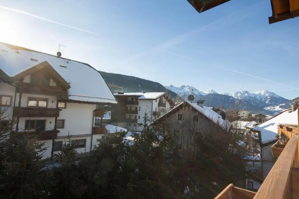 Aurturist Appartement 152