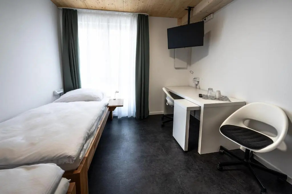 Boardinghouse Landau