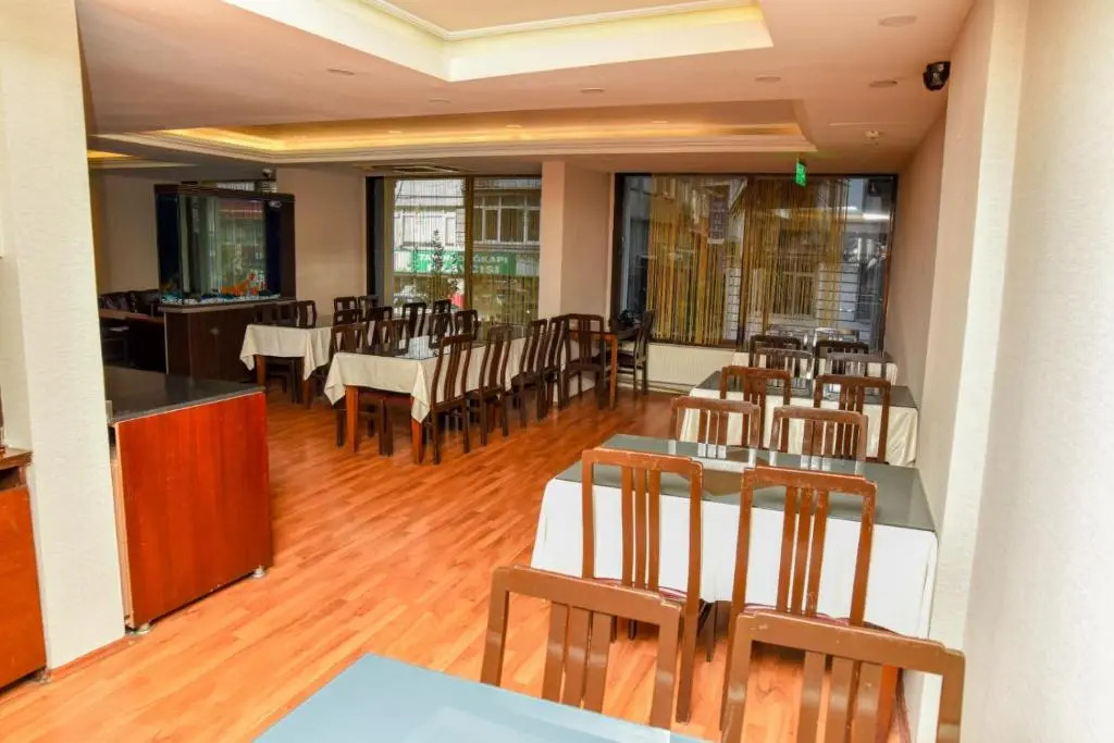 Artı Hotel OldCity