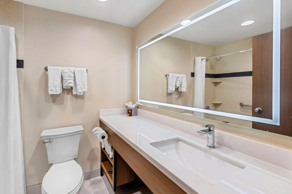 Best Western Plus Heritage Inn Ontario Rancho Cucamonga