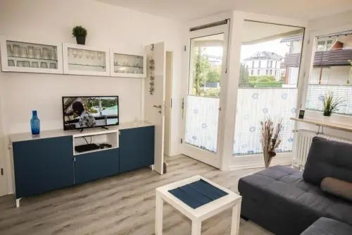 G&G Ferienwohnung Scharbeutz