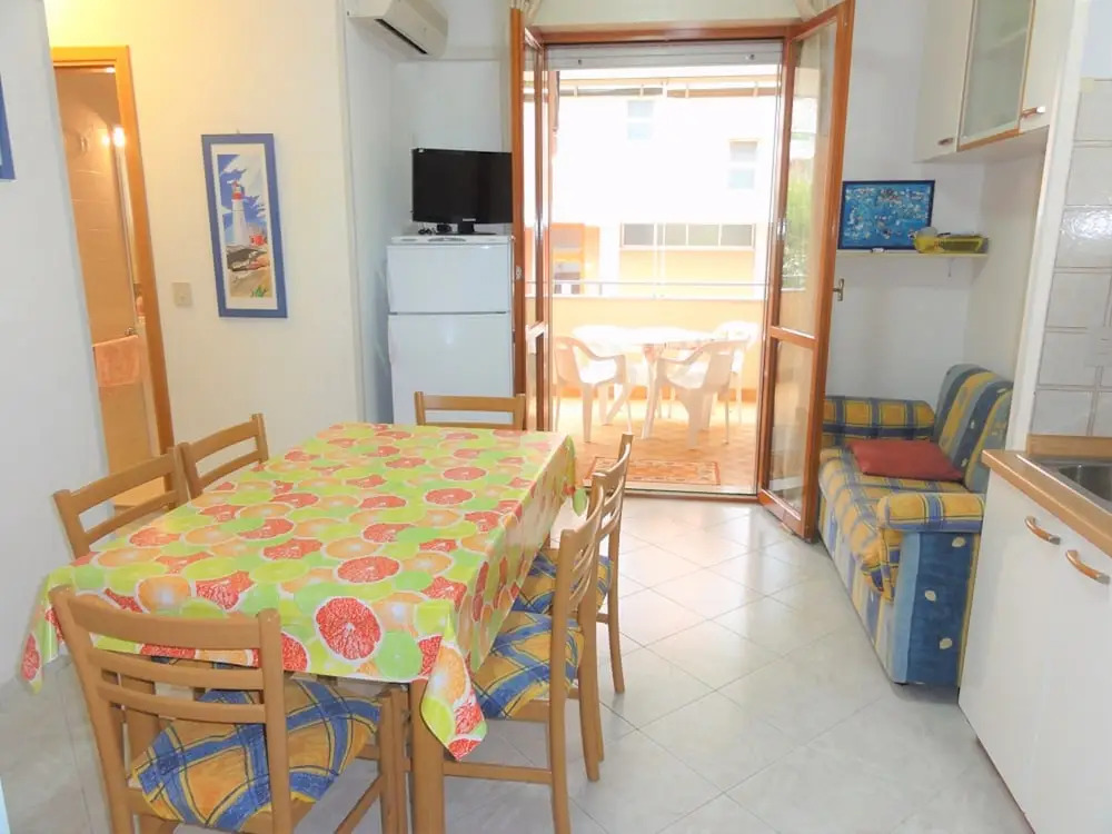 Condominio Arcobaleno