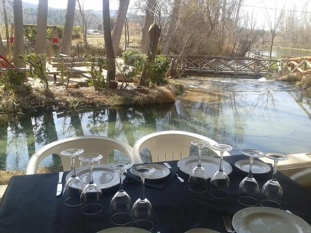 Hotel Restaurante El Tablazo