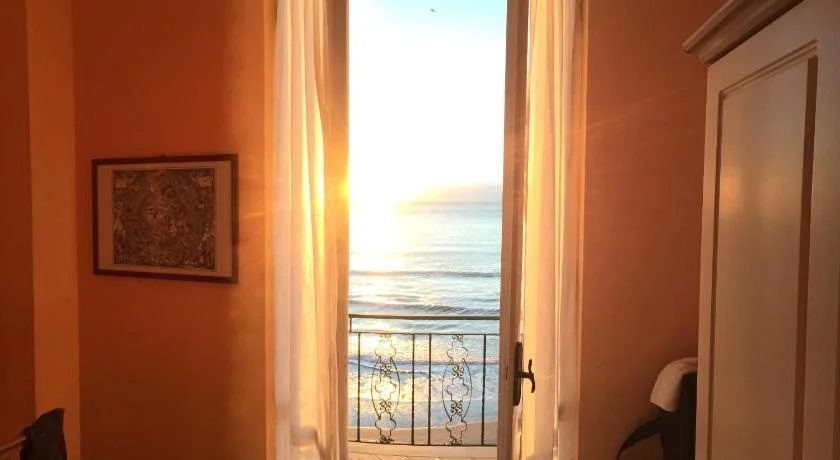 Hotel Badano sul Mare