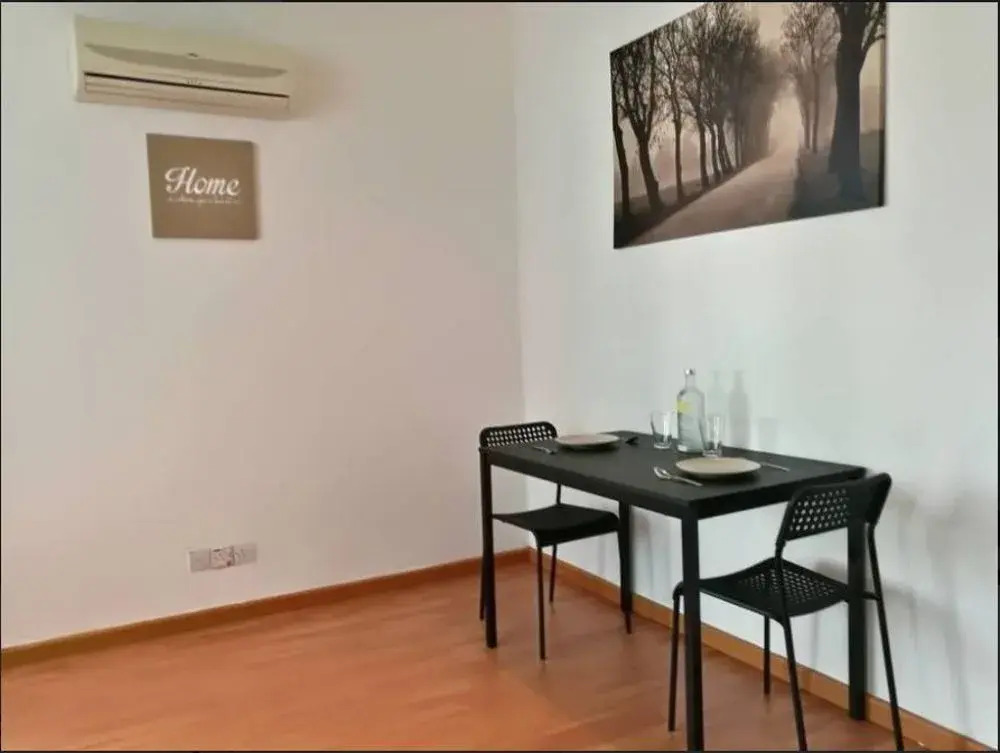 Jackson Homestay