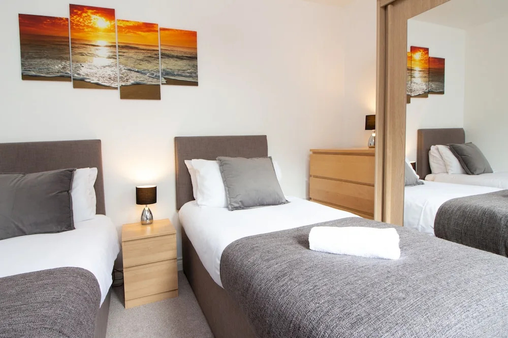 The Coach House - Exeter