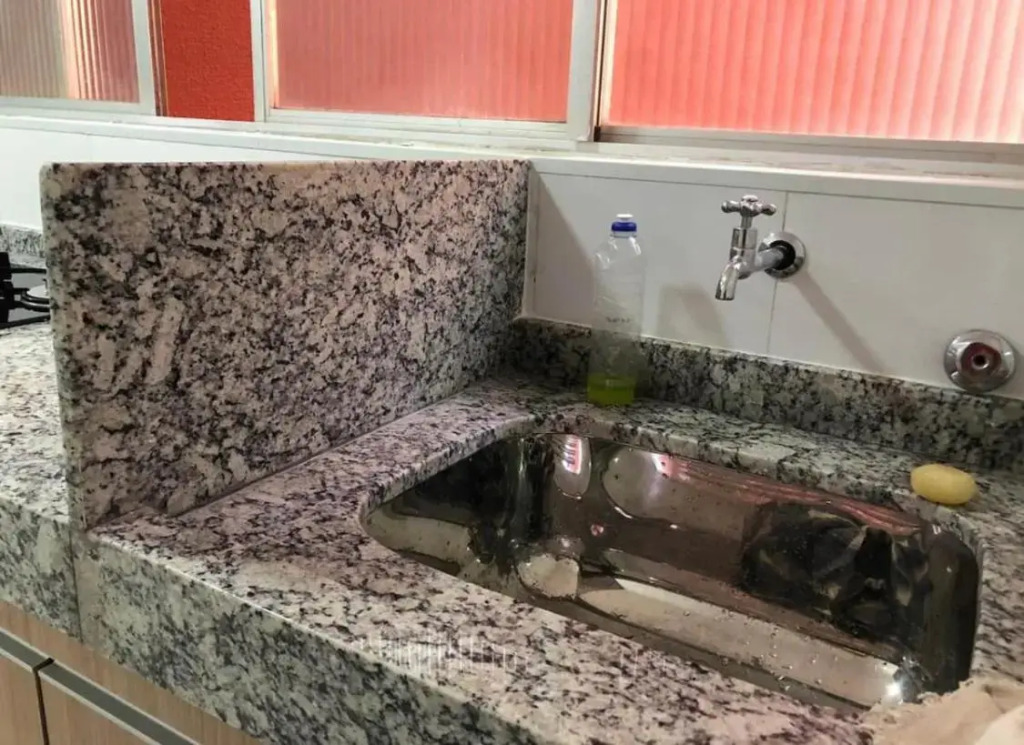 Apartamento Parque das Aguas Quentes - Caldas Novas/Go