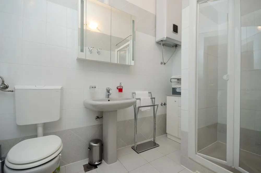 Apartments Sinisa