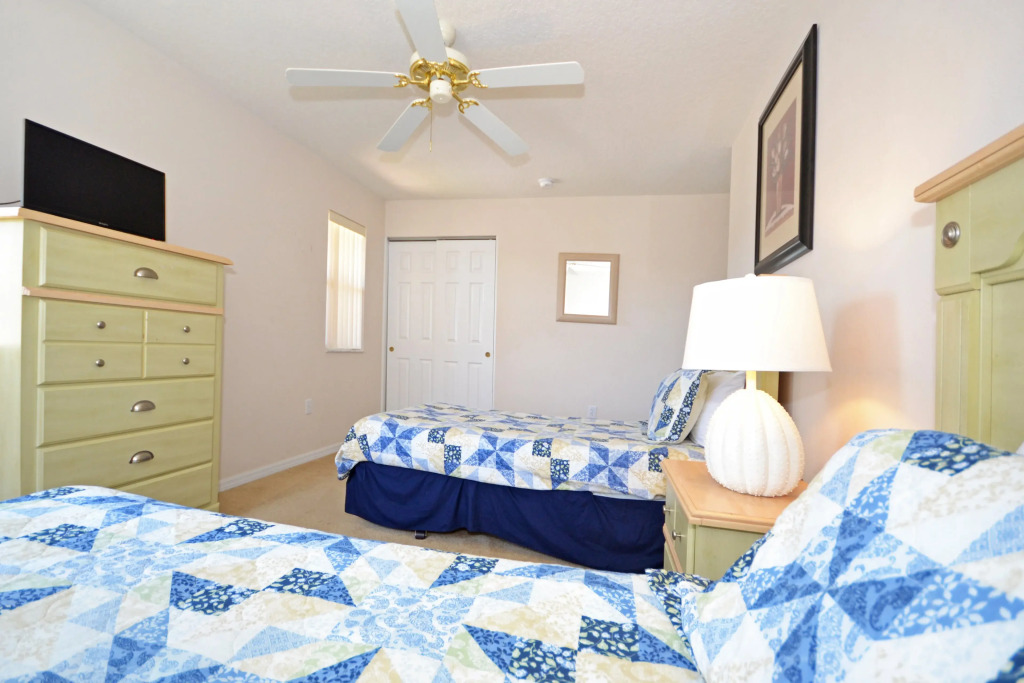 Willow View Villa