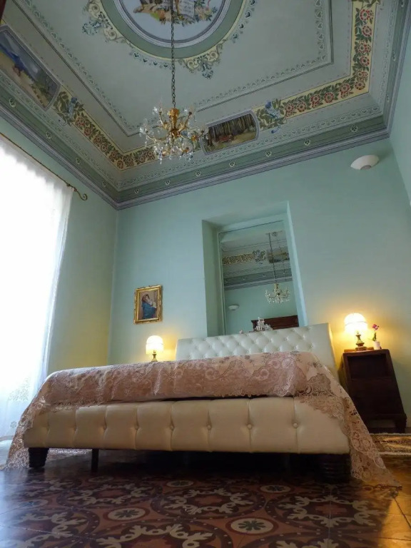 Palazzo Giovanni bed and breakfast