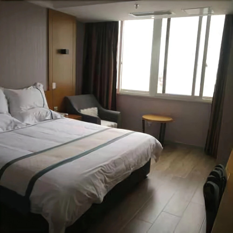 Longlai Hotel