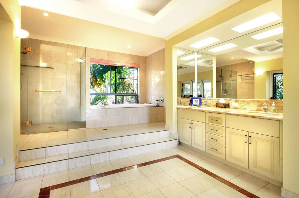 Whitsundays Rainforest Retreat