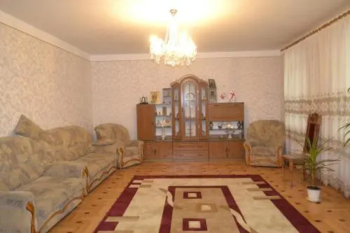 Manonis Guesthouse