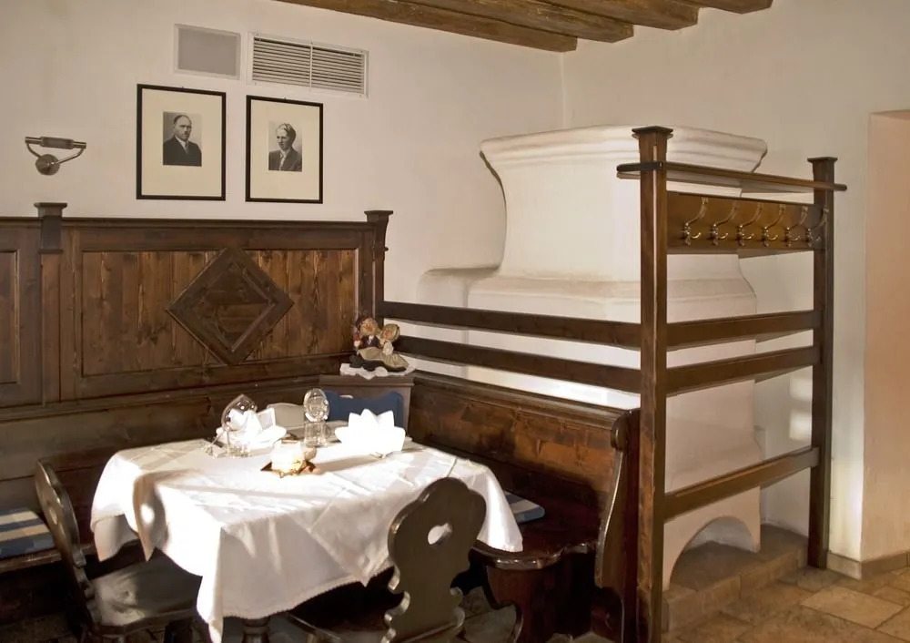 Hotel Lener