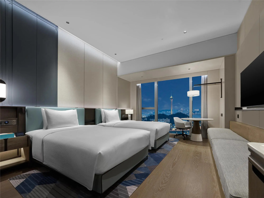 Hilton Zhuhai